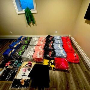 ALL NEW STYLES FROM POPULAR BRANDS